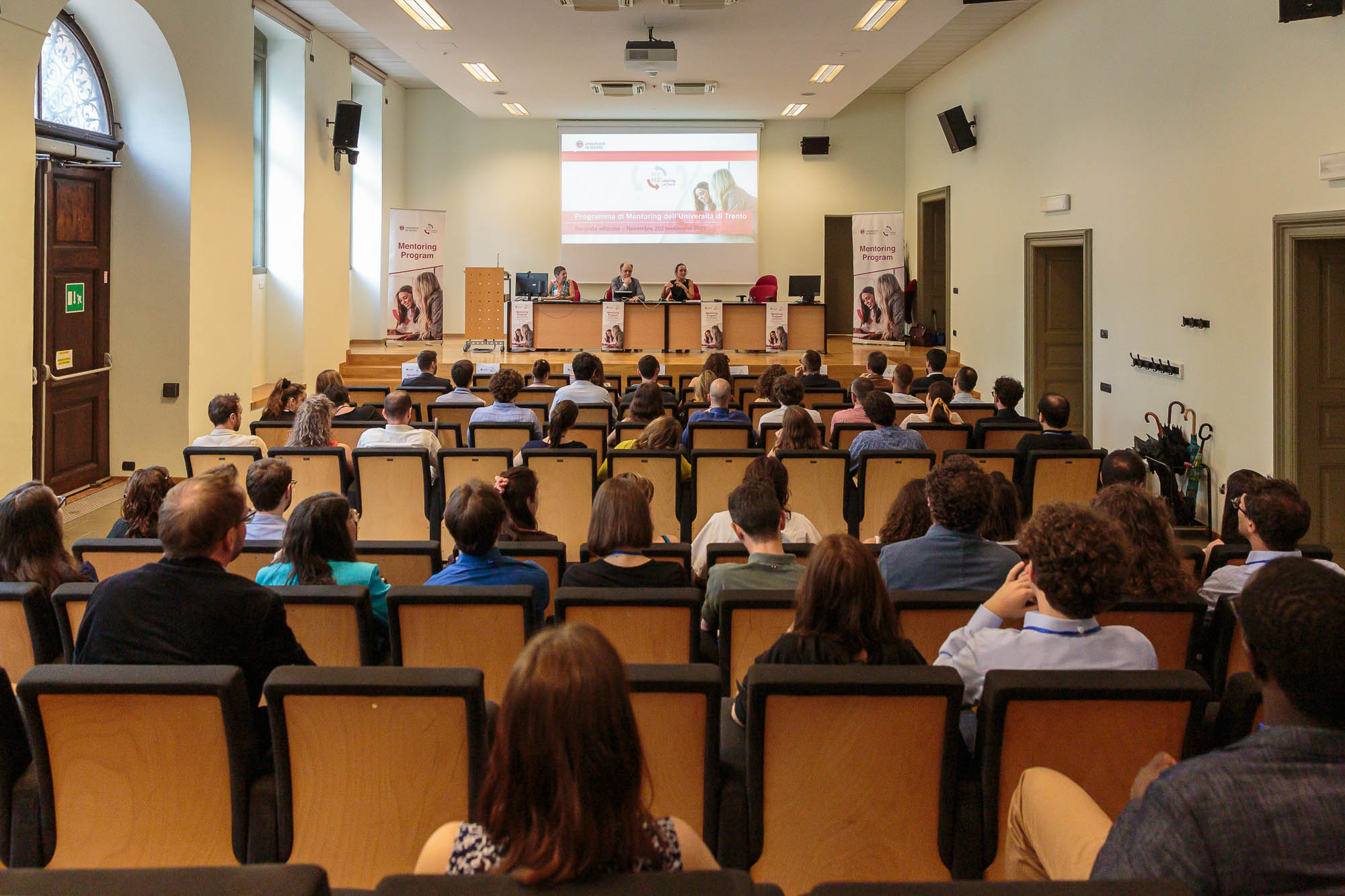 Aula magna