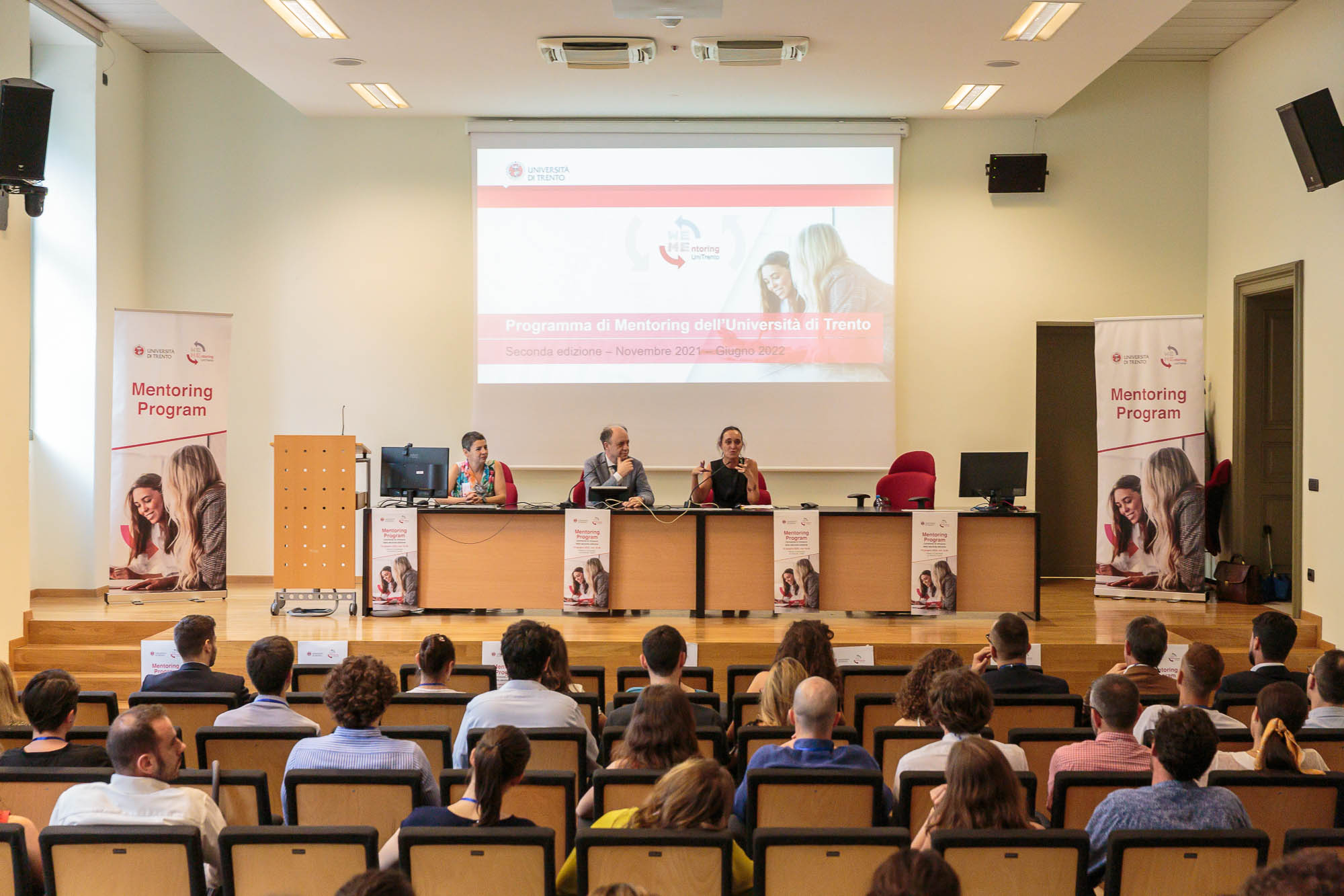Aula magna