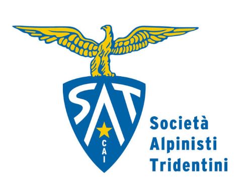 Logo Società Alpinisti Tridentini