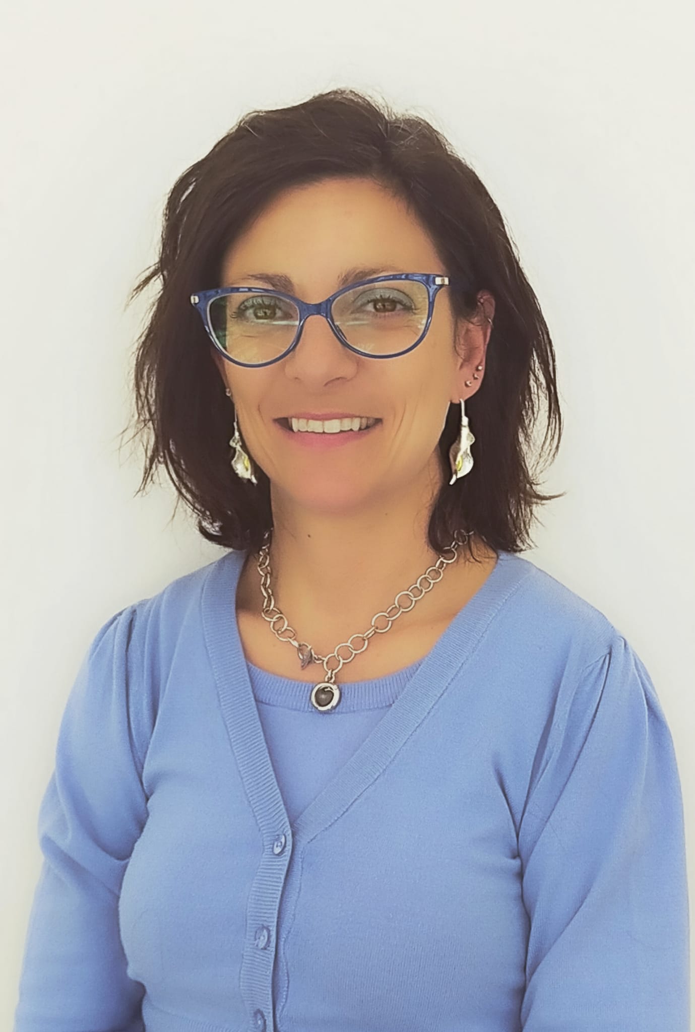 Roberta Serafin