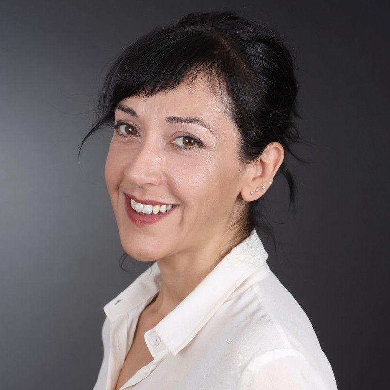 Annalisa Morsella