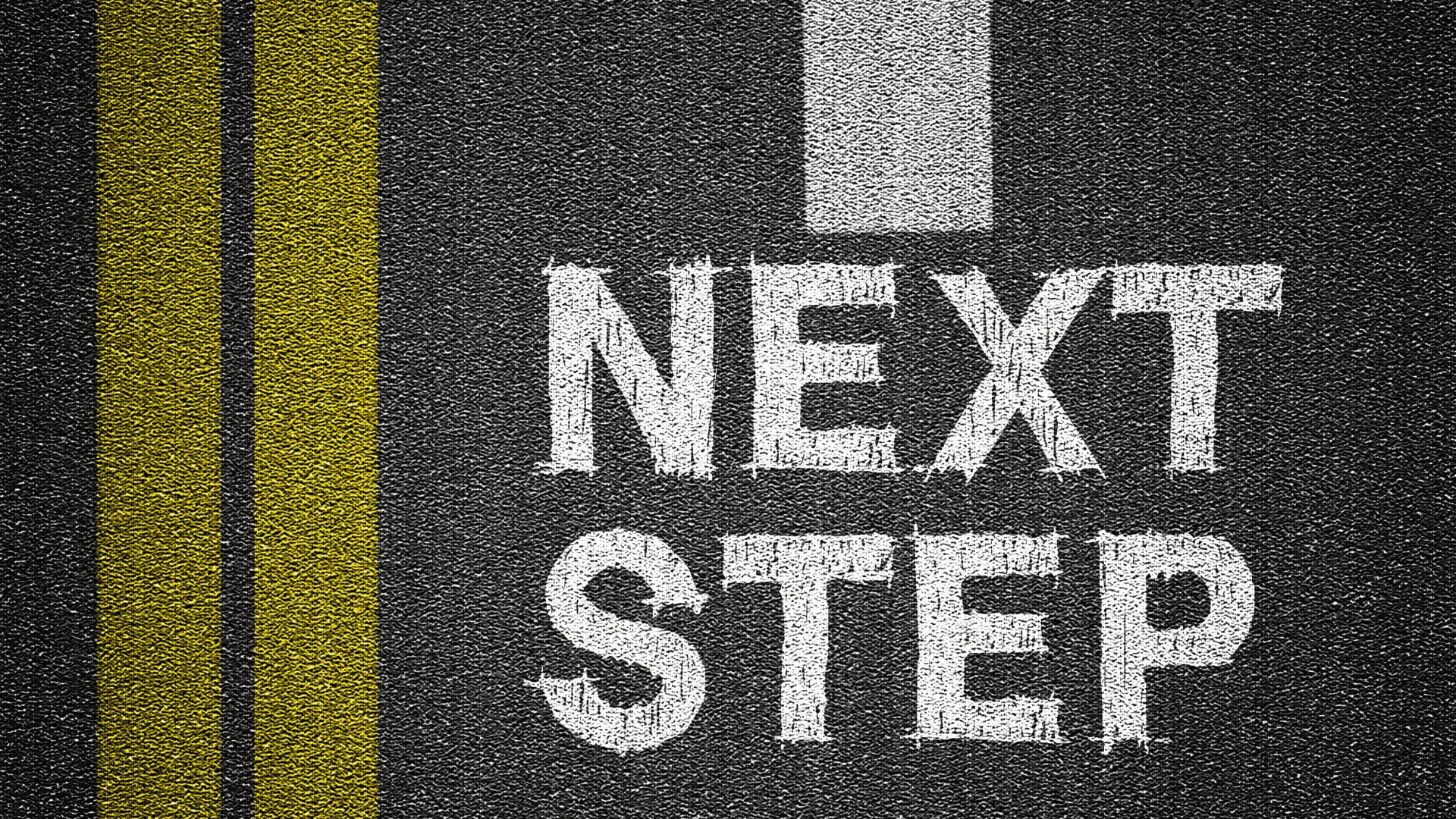 Next Step