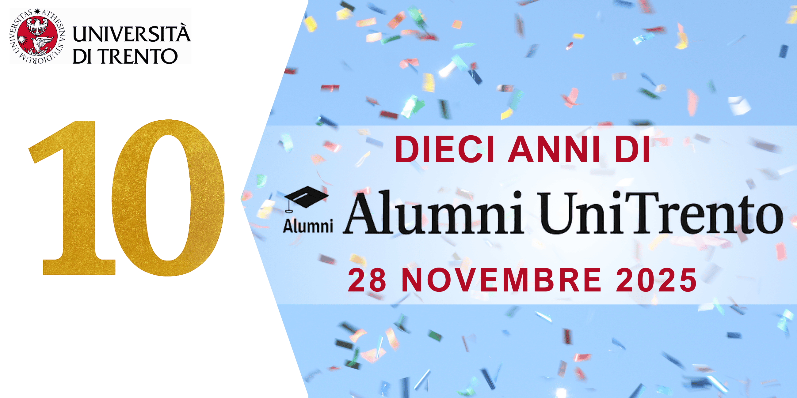 Decennale community Alumni