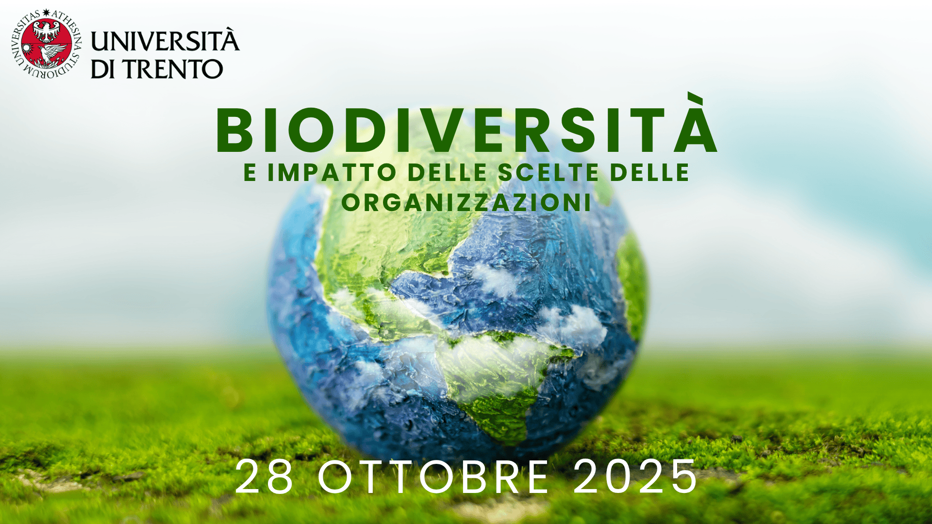 Biodiversità e impatto delle scelte delle organizzazioni
