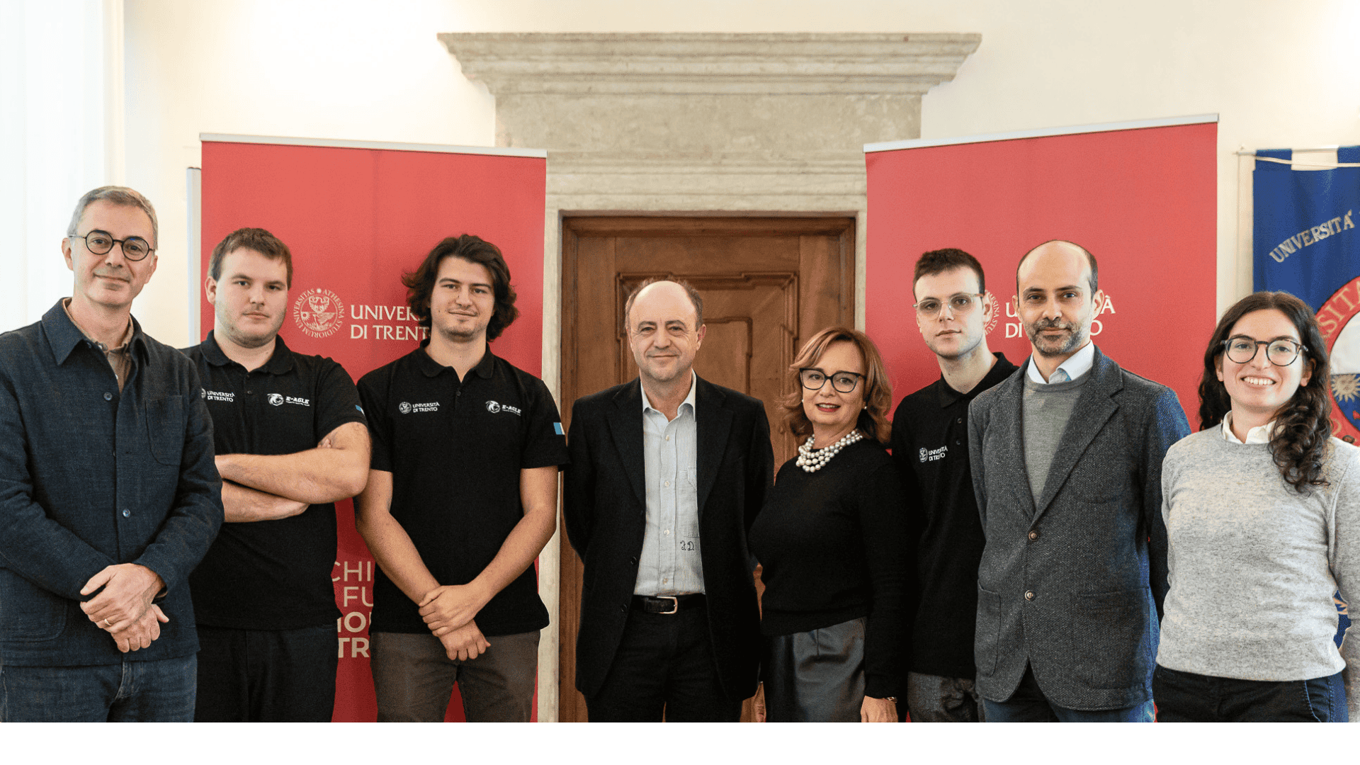 Crowdfunding UniTrento campagne 2025