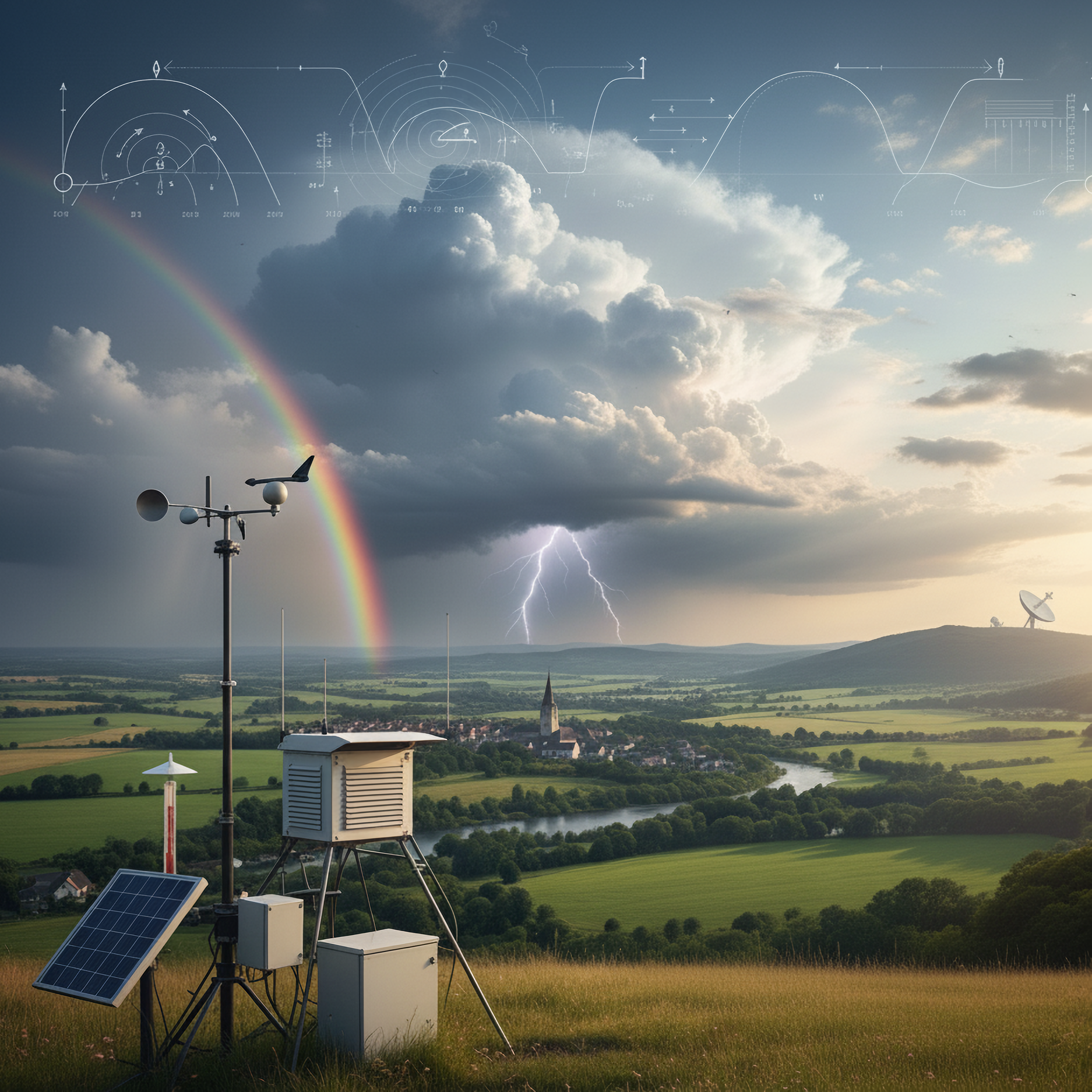 Meteorology