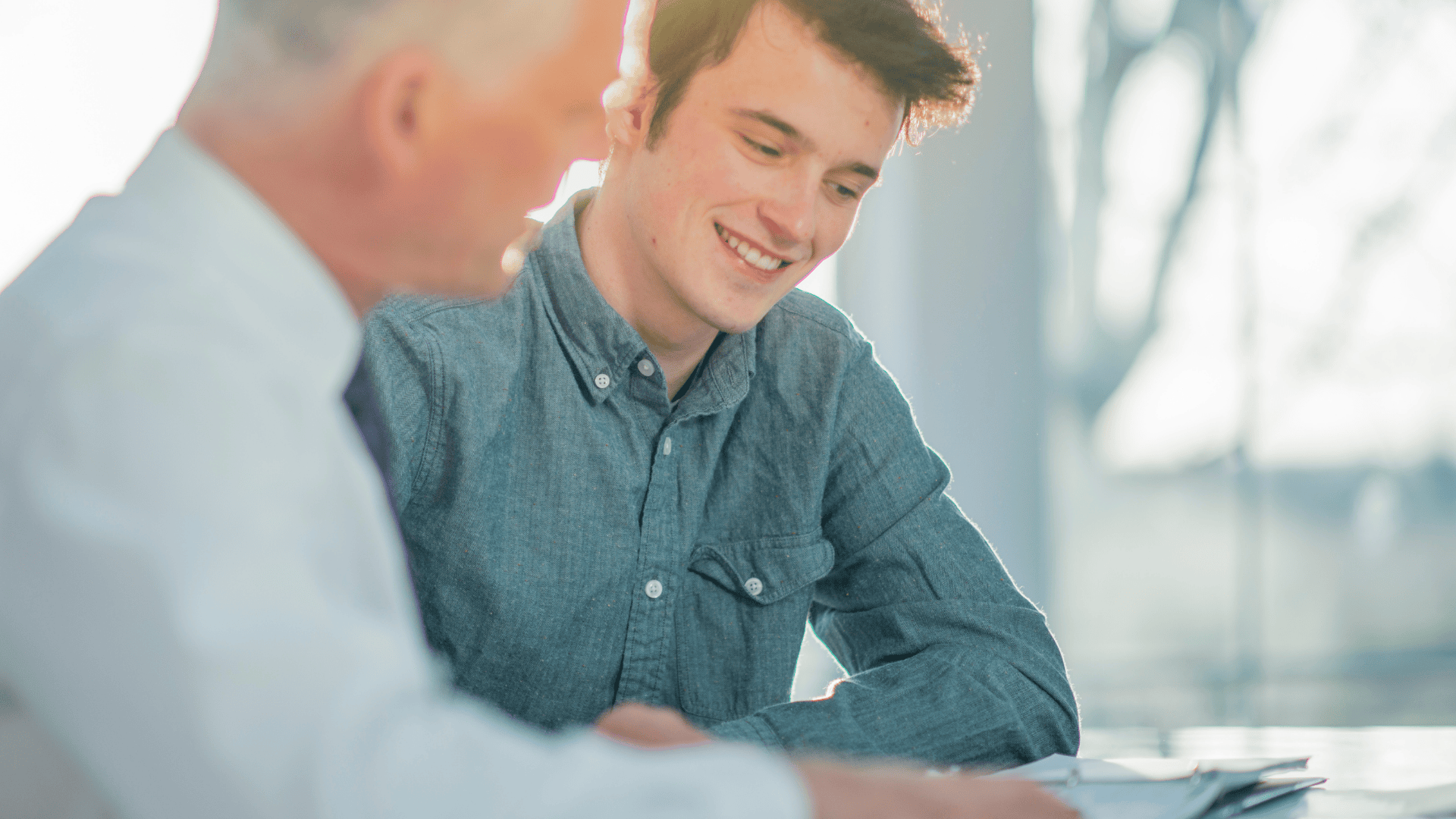 Mentoring program 2026