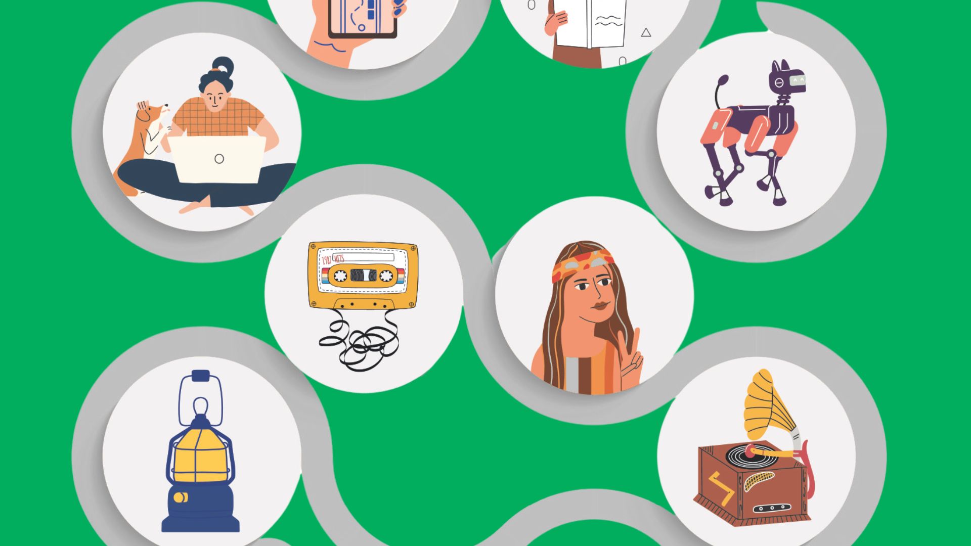 Il secolo delle generazioni