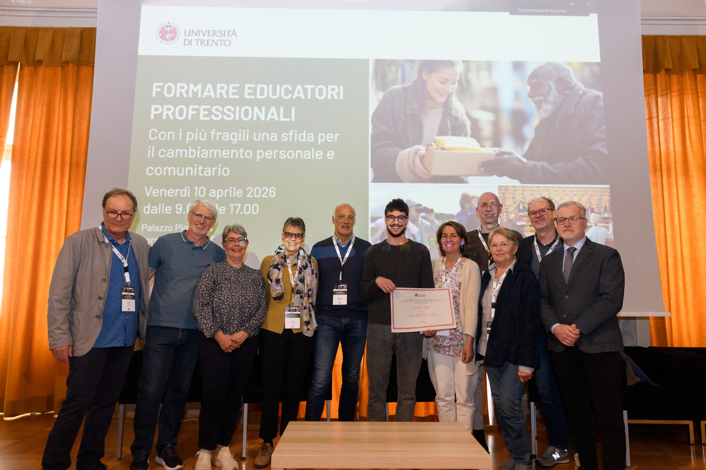 credits Matteo Festi