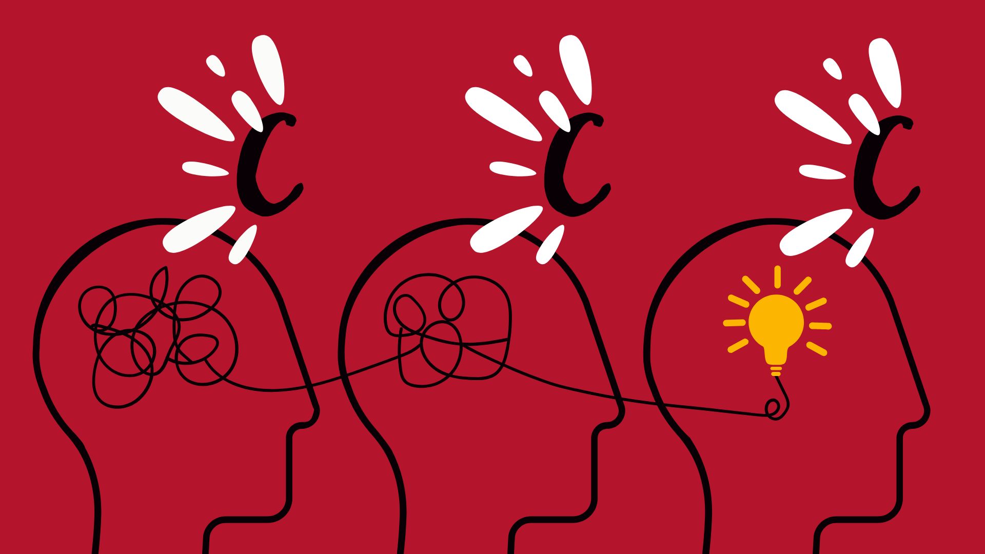 3C -Curiosità, creatività e carriera