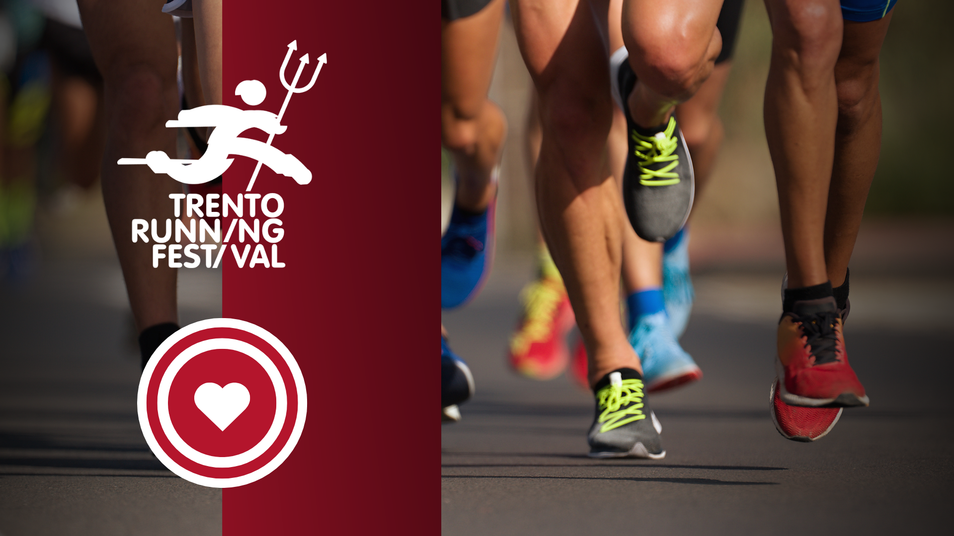 Trento Running festival