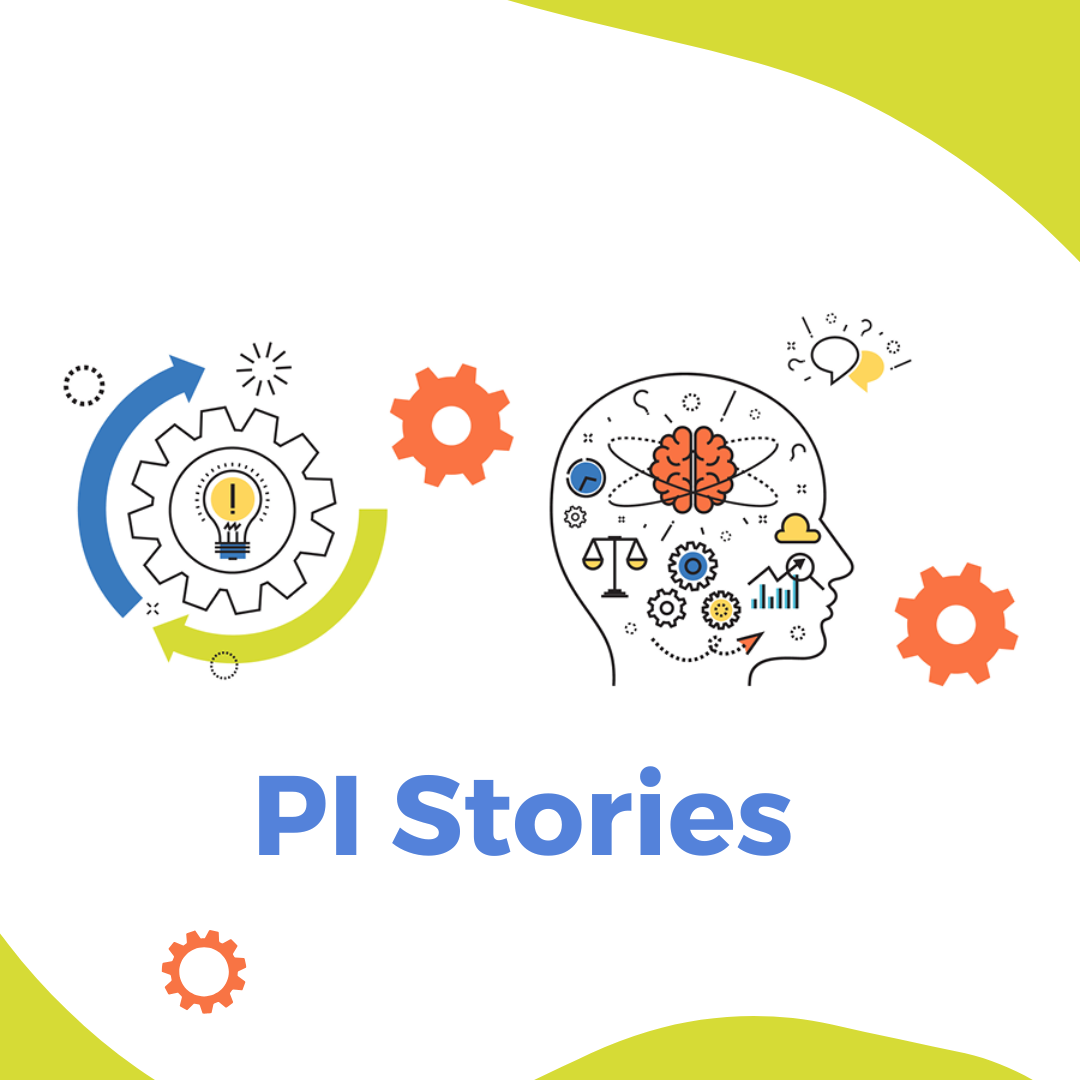 PI Stories_DISI