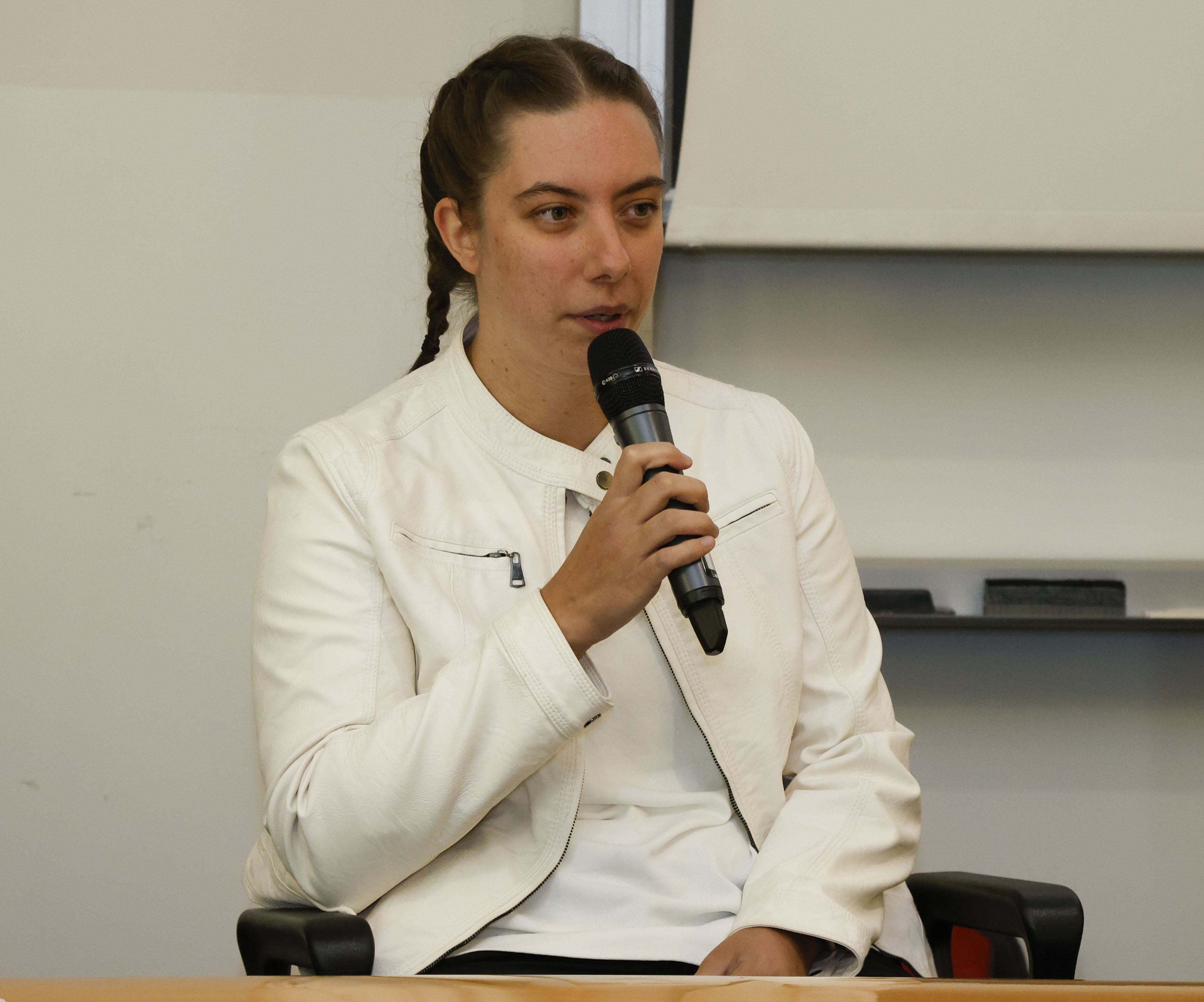 Cerimonia Premi in memoria di Graziella Anesi