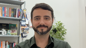 Immagine del profilo di Vitor Estevao Silva Souza