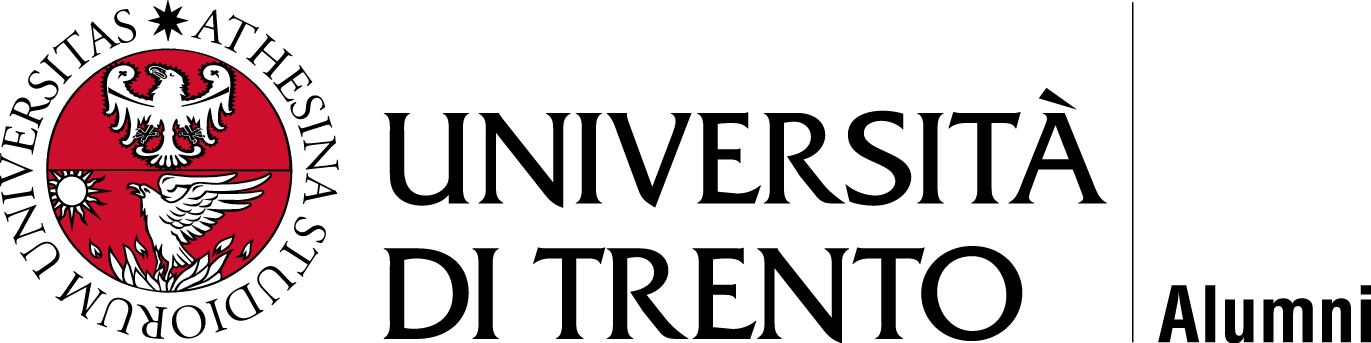 Logo Università degli Studi di Trento